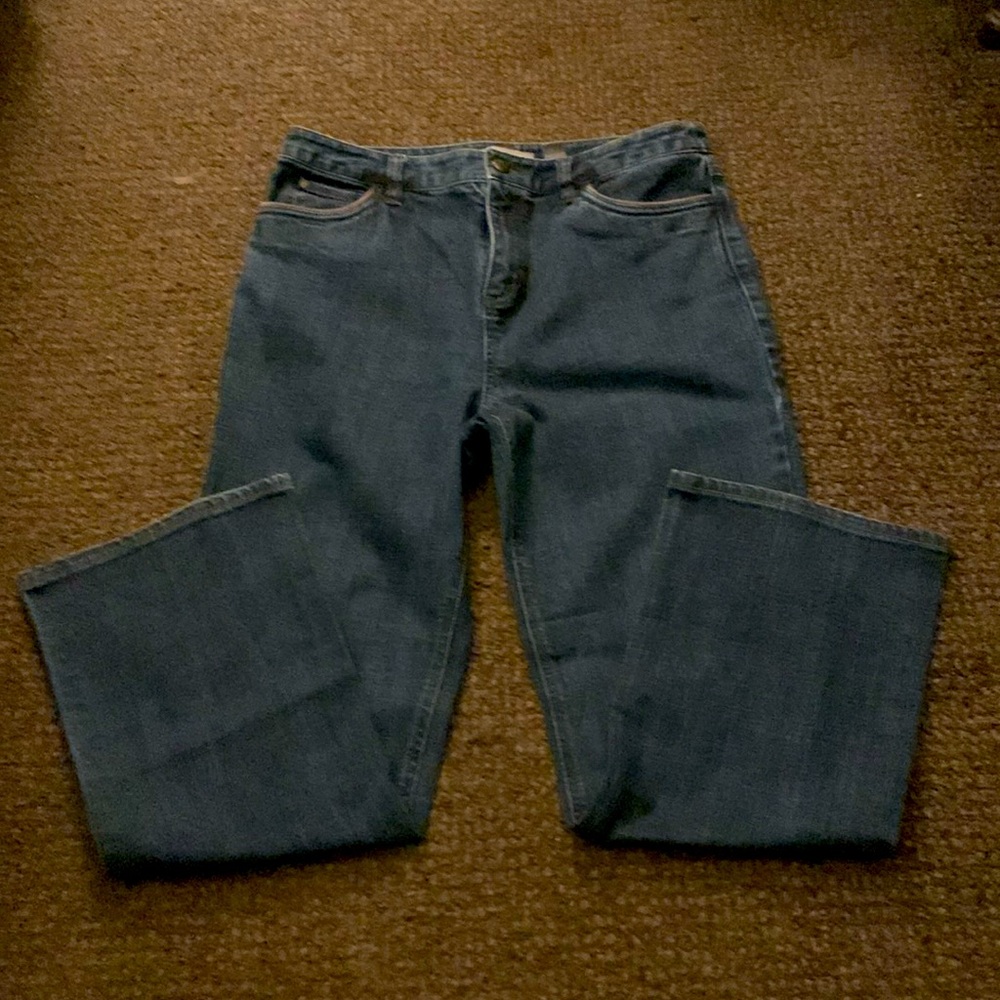 Kate Hill Jeans